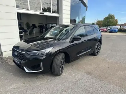 Photo Ford Kuga