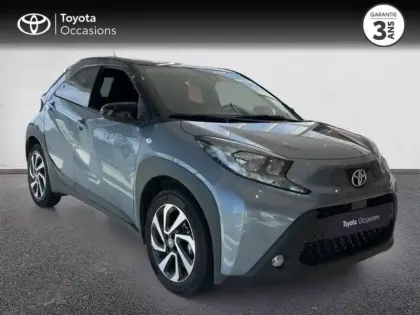 Photo 21 Toyota Aygo  X 1.0 VVT-i 72ch Design MY24