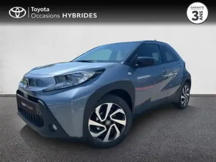 Photo Toyota Aygo