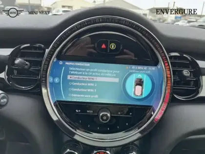 Photo 25 Mini Mini  Cooper SE 184ch Edition Camden BVA 5CV