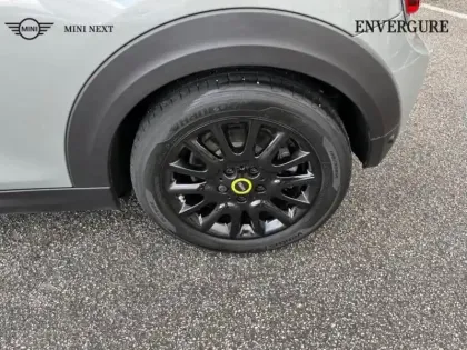 Photo 22 Mini Mini  Cooper SE 184ch Edition Camden BVA 5CV