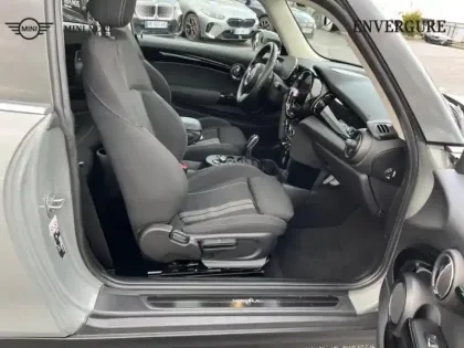 Photo 23 Mini Mini  Cooper SE 184ch Edition Camden BVA 5CV