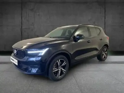 Photo Volvo Xc40
