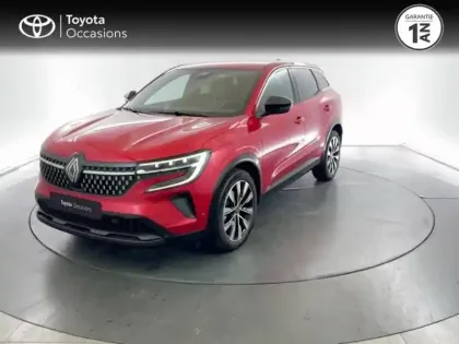 Photo Renault Austral