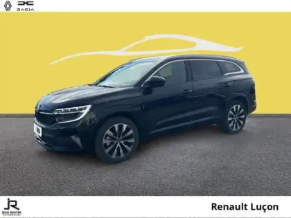 Photo Renault Espace
