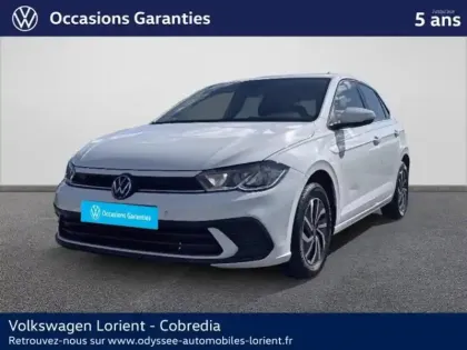 Photo Volkswagen Polo