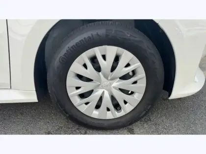 Photo 7 Toyota Yaris Hybride 116h Dynamic Business