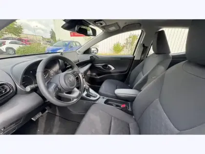 Photo 9 Toyota Yaris Hybride 116h Dynamic Business