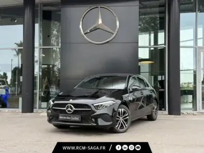 Photo Mercedes Classe A 250 E Progressive Line