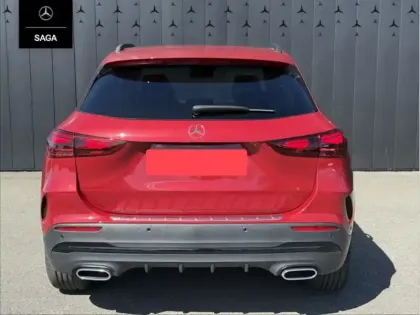 Photo 18 Mercedes GLA Gén. II (H247) Ph2 AMG Line 5