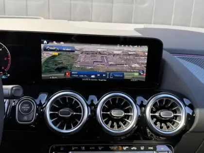 Photo 30 Mercedes GLA Gén. II (H247) Ph2 AMG Line 5