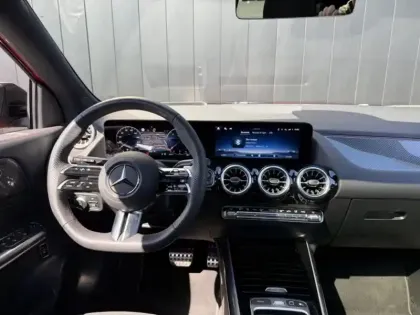 Photo 26 Mercedes GLA Gén. II (H247) Ph2 AMG Line 5