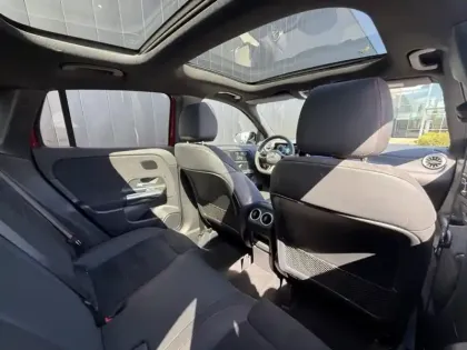 Photo 37 Mercedes GLA Gén. II (H247) Ph2 AMG Line 5