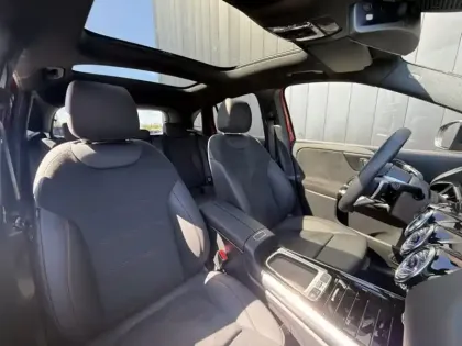 Photo 35 Mercedes GLA Gén. II (H247) Ph2 AMG Line 5