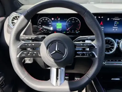 Photo 32 Mercedes GLA Gén. II (H247) Ph2 AMG Line 5