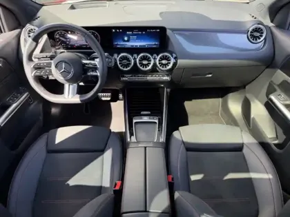 Photo 24 Mercedes GLA Gén. II (H247) Ph2 AMG Line 5