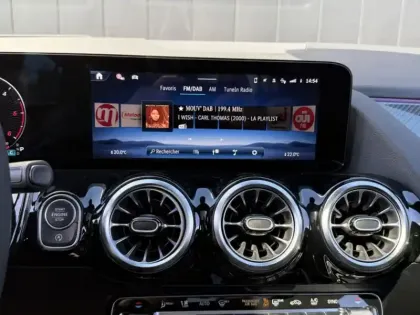 Photo 29 Mercedes GLA Gén. II (H247) Ph2 AMG Line 5