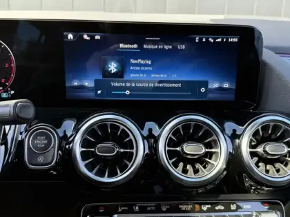 Photo 28 Mercedes GLA Gén. II (H247) Ph2 AMG Line 5