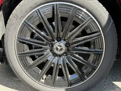 Photo 22 Mercedes GLA Gén. II (H247) Ph2 AMG Line 5