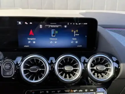 Photo 31 Mercedes GLA Gén. II (H247) Ph2 AMG Line 5