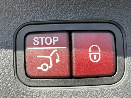 Photo 34 Mercedes GLA Gén. II (H247) Ph2 AMG Line 5