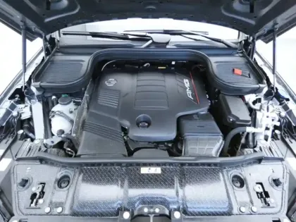 Photo 26 Mercedes GLE AMG 53 Hybride 4MATIC+