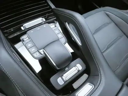 Photo 43 Mercedes GLE AMG 53 Hybride 4MATIC+