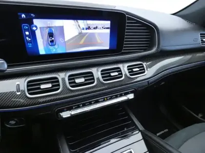 Photo 42 Mercedes GLE AMG 53 Hybride 4MATIC+