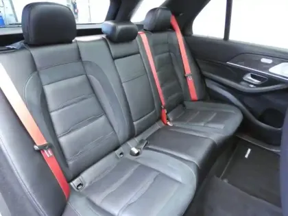 Photo 10 Mercedes GLE AMG 53 Hybride 4MATIC+