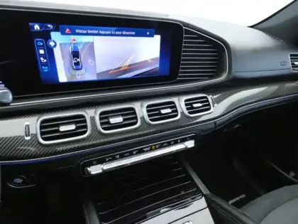 Photo 41 Mercedes GLE AMG 53 Hybride 4MATIC+