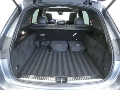 Photo 32 Mercedes GLE AMG 53 Hybride 4MATIC+