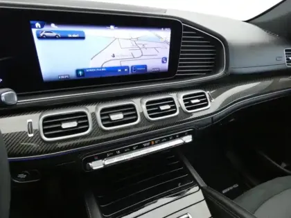 Photo 17 Mercedes GLE AMG 53 Hybride 4MATIC+