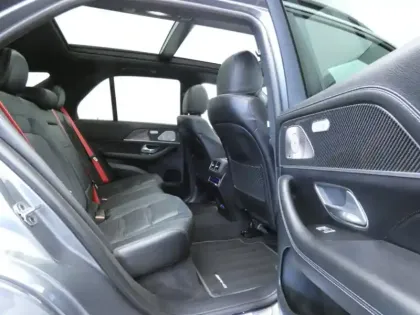 Photo 44 Mercedes GLE AMG 53 Hybride 4MATIC+