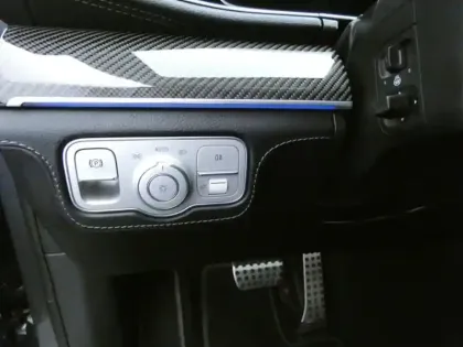 Photo 12 Mercedes GLE AMG 53 Hybride 4MATIC+