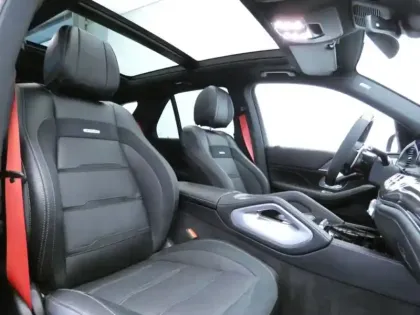 Photo 30 Mercedes GLE AMG 53 Hybride 4MATIC+