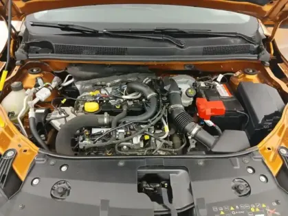 Photo 11 Dacia Sandero ECO-G 100 Stepway Essentiel