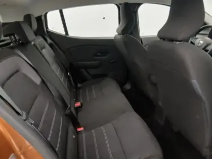 Photo 7 Dacia Sandero ECO-G 100 Stepway Essentiel