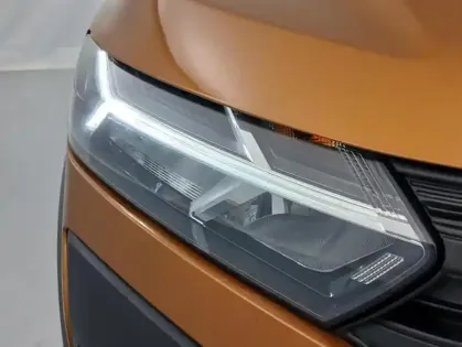 Photo 10 Dacia Sandero ECO-G 100 Stepway Essentiel