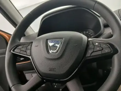 Photo 13 Dacia Sandero ECO-G 100 Stepway Essentiel