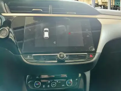 Photo 25 Opel Corsa  Electrique 136 ch & Batterie 50 kw/h Elegance