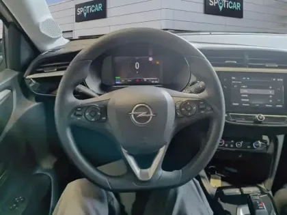 Photo 11 Opel Corsa  Electrique 136 ch & Batterie 50 kw/h Elegance