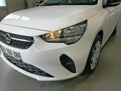 Photo 13 Opel Corsa  Electrique 136 ch & Batterie 50 kw/h Elegance