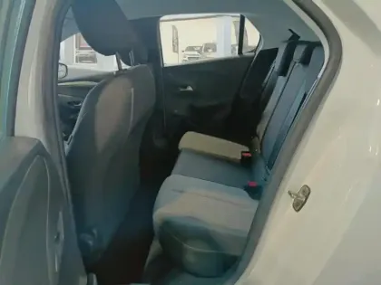 Photo 22 Opel Corsa  Electrique 136 ch & Batterie 50 kw/h Elegance