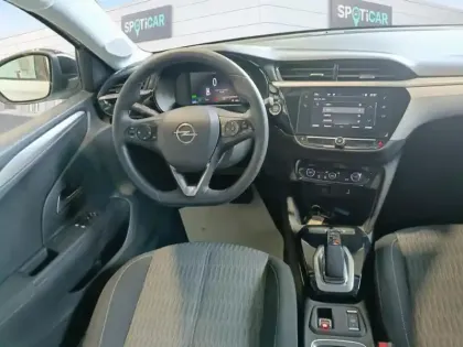 Photo 9 Opel Corsa  Electrique 136 ch & Batterie 50 kw/h Elegance