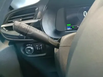 Photo 16 Opel Corsa  Electrique 136 ch & Batterie 50 kw/h Elegance