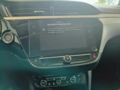 Photo 21 Opel Corsa  Electrique 136 ch & Batterie 50 kw/h Elegance