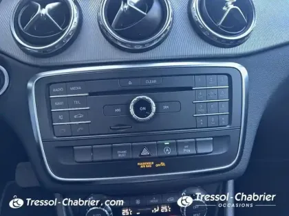 Photo 11 Mercedes GLA Classe  200 d Sensation 7-G DCT A