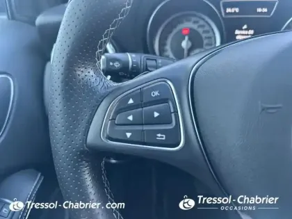 Photo 17 Mercedes GLA Classe  200 d Sensation 7-G DCT A