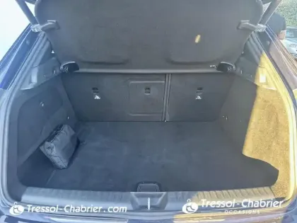 Photo 7 Mercedes GLA Classe  200 d Sensation 7-G DCT A