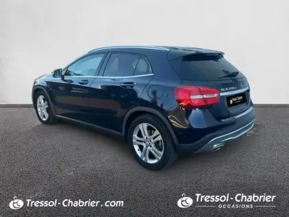 Photo 28 Mercedes GLA Classe  200 d Sensation 7-G DCT A